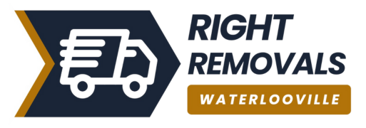 Right Removals Waterlooville Logo