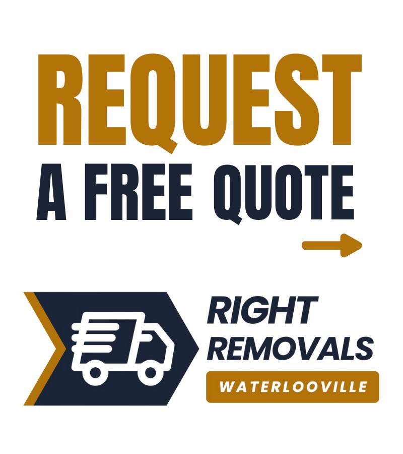 Right Removals Waterlooville QUOTE
