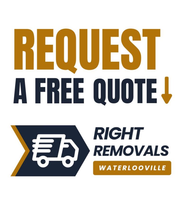 Right Removals Waterlooville QUOTE MOBILE