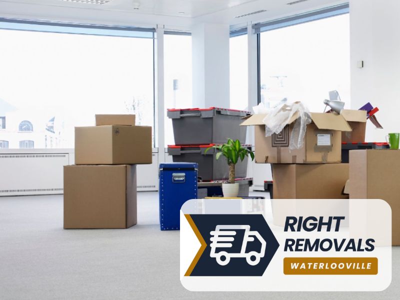 Hampshire PO7 office removals Waterlooville