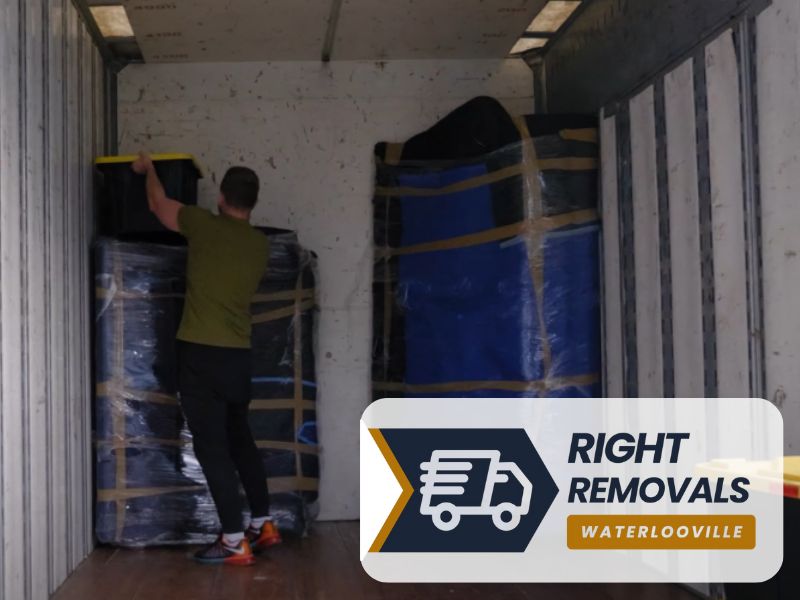 Hampshire Waterlooville international and european removals PO7