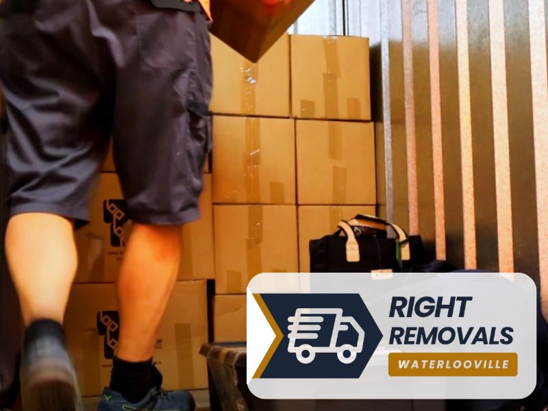 Hampshire man and van PO7 Waterlooville