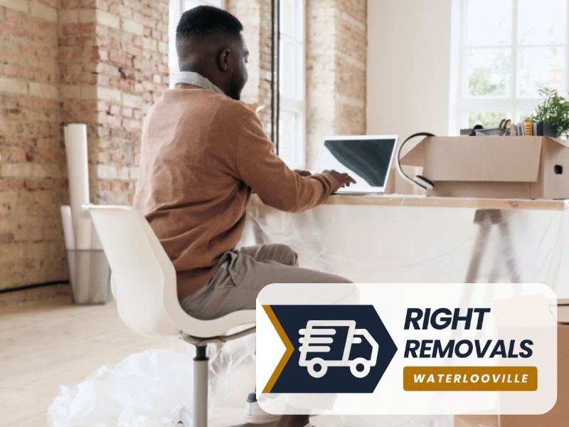 Hampshire office removals PO7 Waterlooville