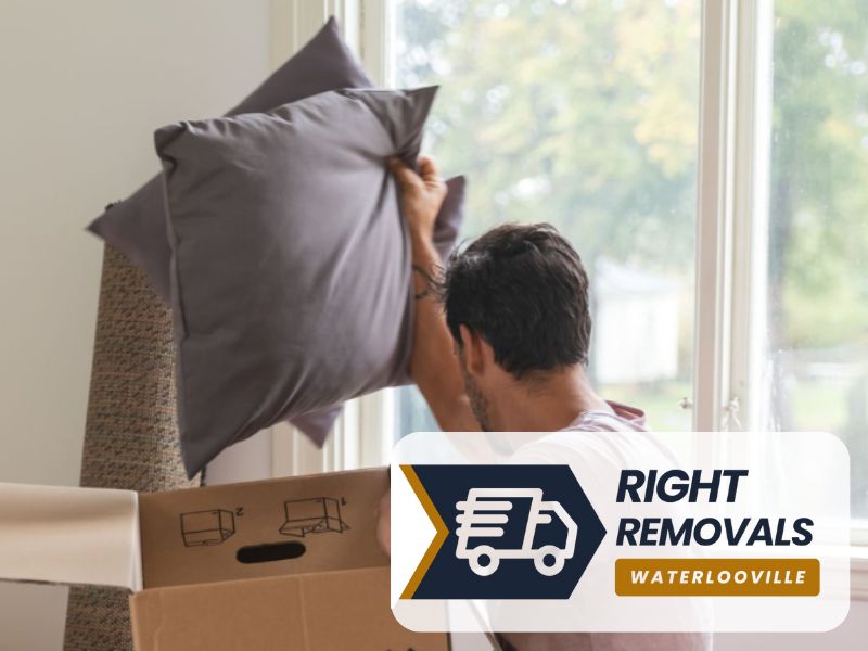 Hampshire removals PO7 Waterlooville