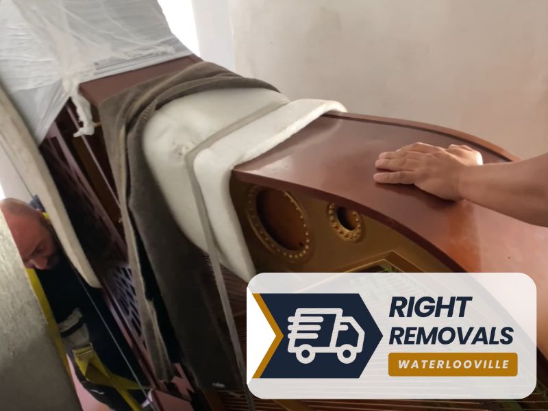 PO7 Waterlooville piano removals Hampshire