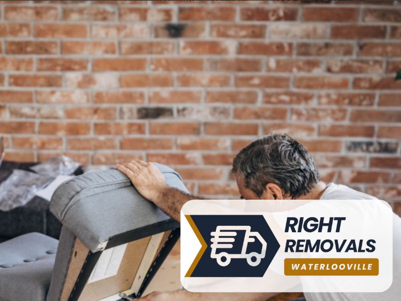 PO7 Waterlooville removals Hampshire