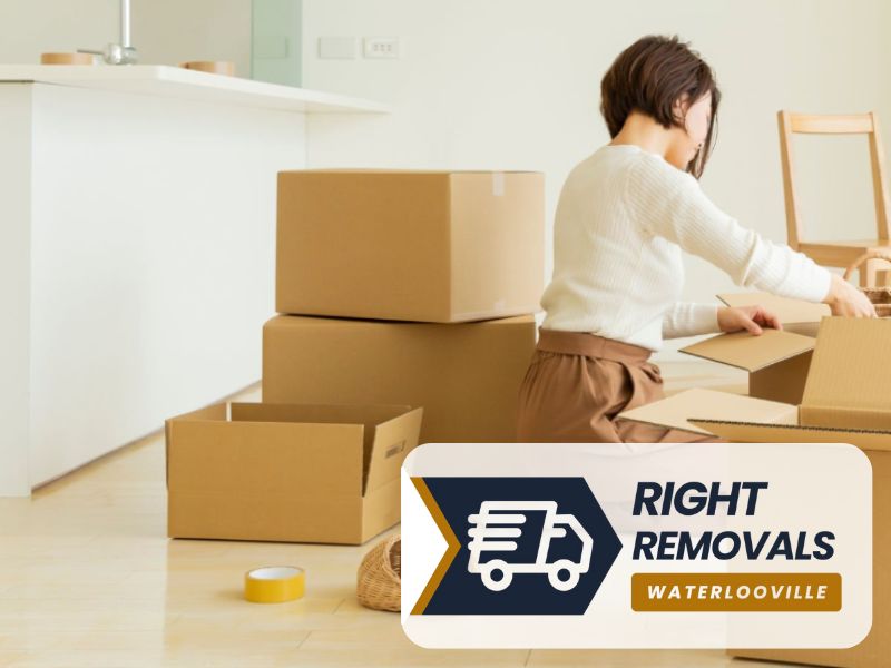 PO7 removals Waterlooville Hampshire