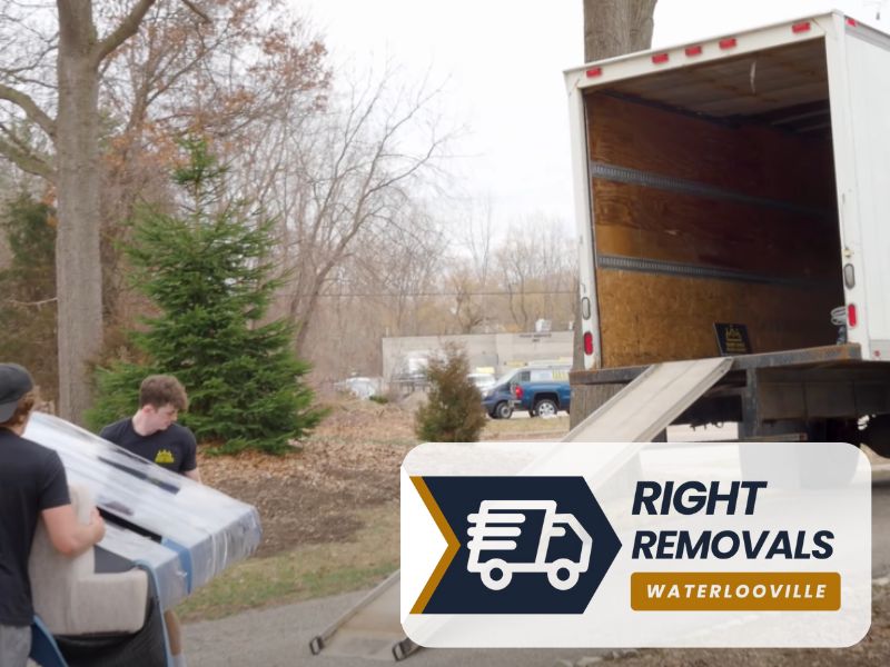 Waterlooville Hampshire international and european removals PO7