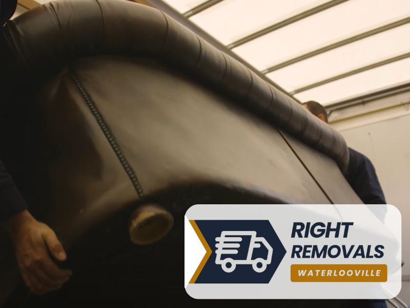 Waterlooville PO7 international and european removals Hampshire