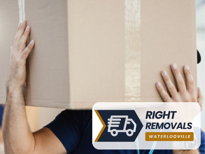 Waterlooville PO7 removals Hampshire