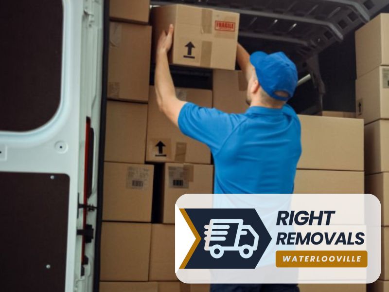 Waterlooville man and van PO7 Hampshire