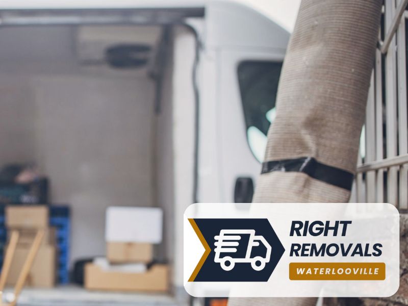 Waterlooville office removals PO7 Hampshire