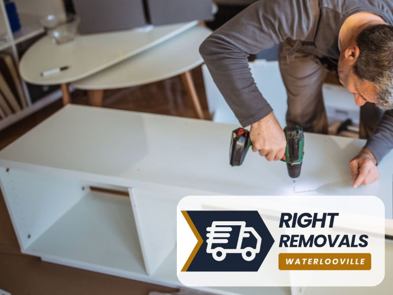 Waterlooville removals PO7 Hampshire