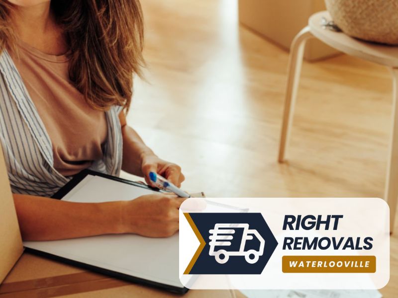 removals PO7 Waterlooville Hampshire