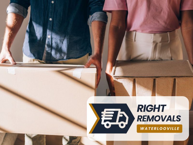 removals Waterlooville PO7 Hampshire